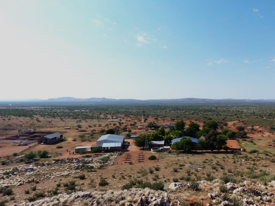 Commercial Property for Sale in Marydale Northern Cape